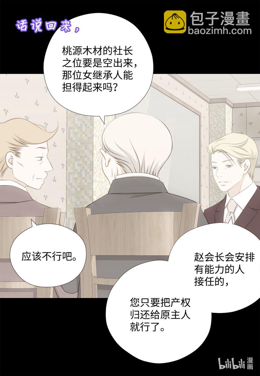 144 浮出水面(1/2)-第144话