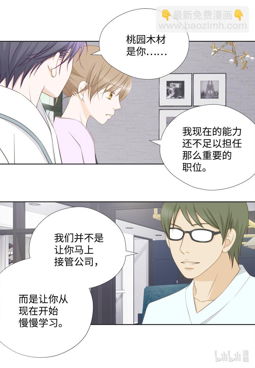 146 事与愿违(1/2)-第146话