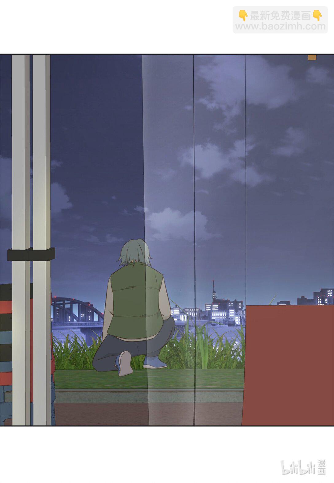 152 他们要行动了(1/2)-第152话