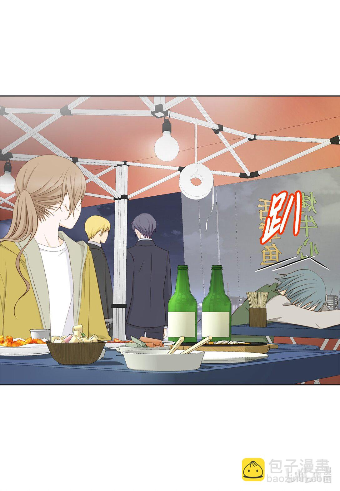 152 他们要行动了(1/2)-第152话