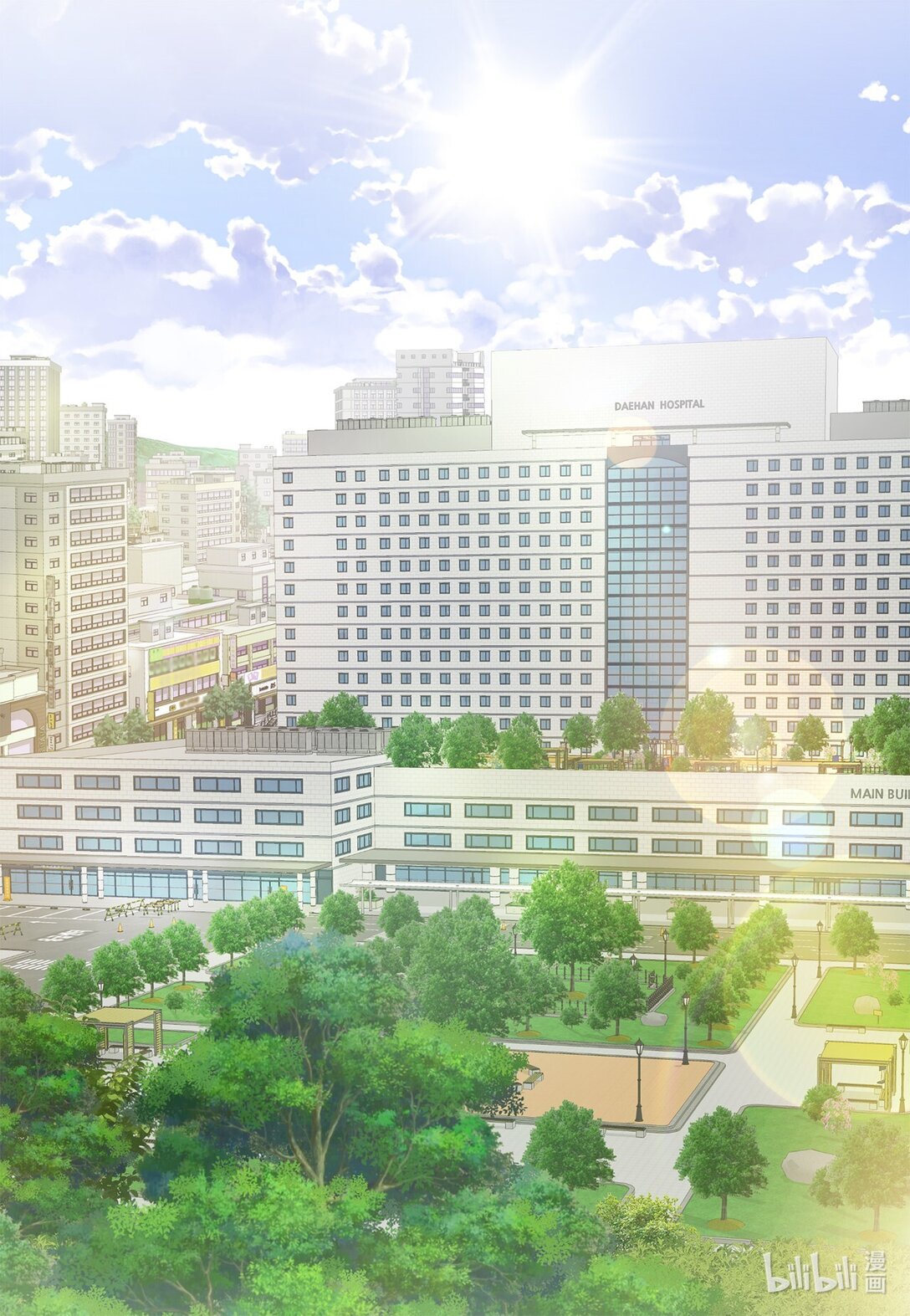 162 好心疼他(1/2)-第162话