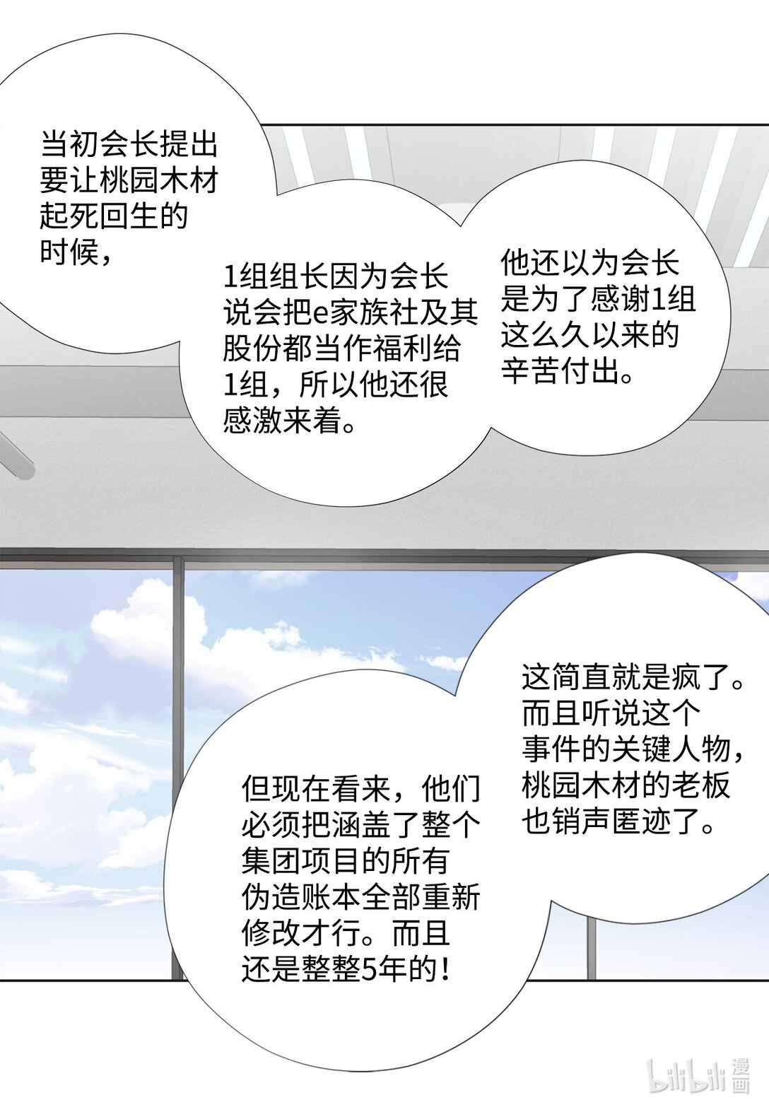 162 好心疼他(1/2)-第162话