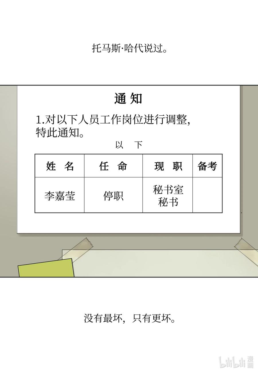 30 影子经纪人(1/2)-第30话