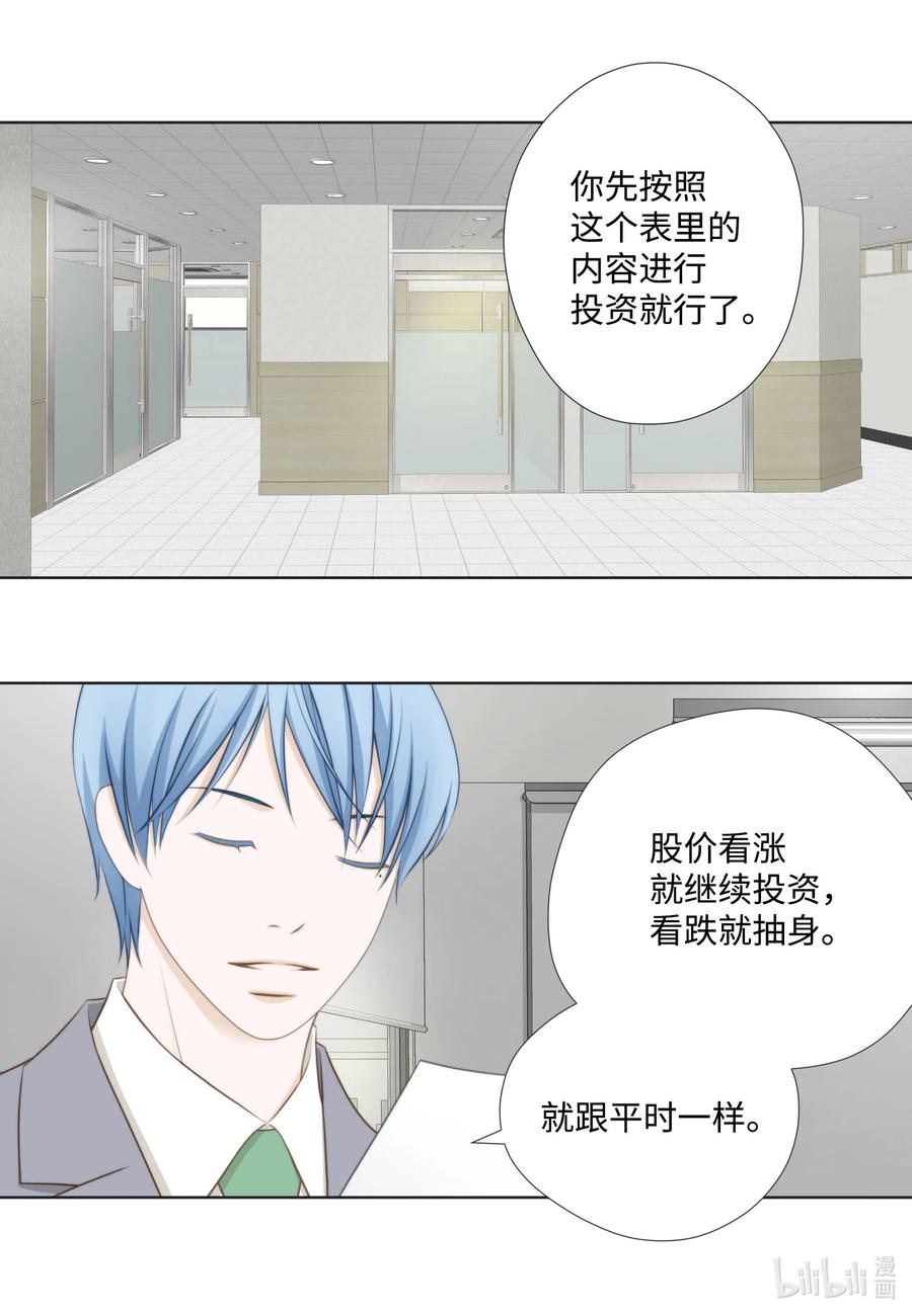 30 影子经纪人(1/2)-第30话