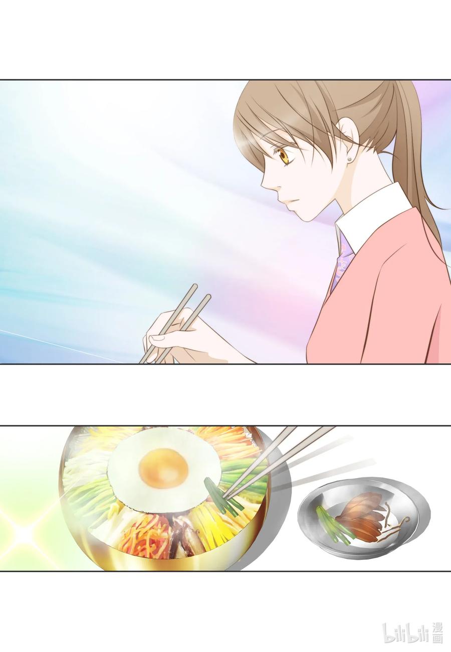 32 回不去的会长室(1/2)-第32话