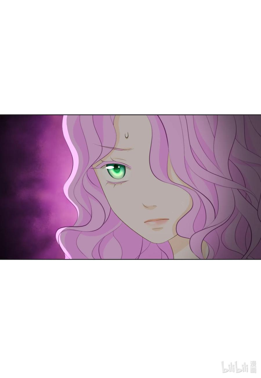 38 吻颊礼(1/2)-第38话