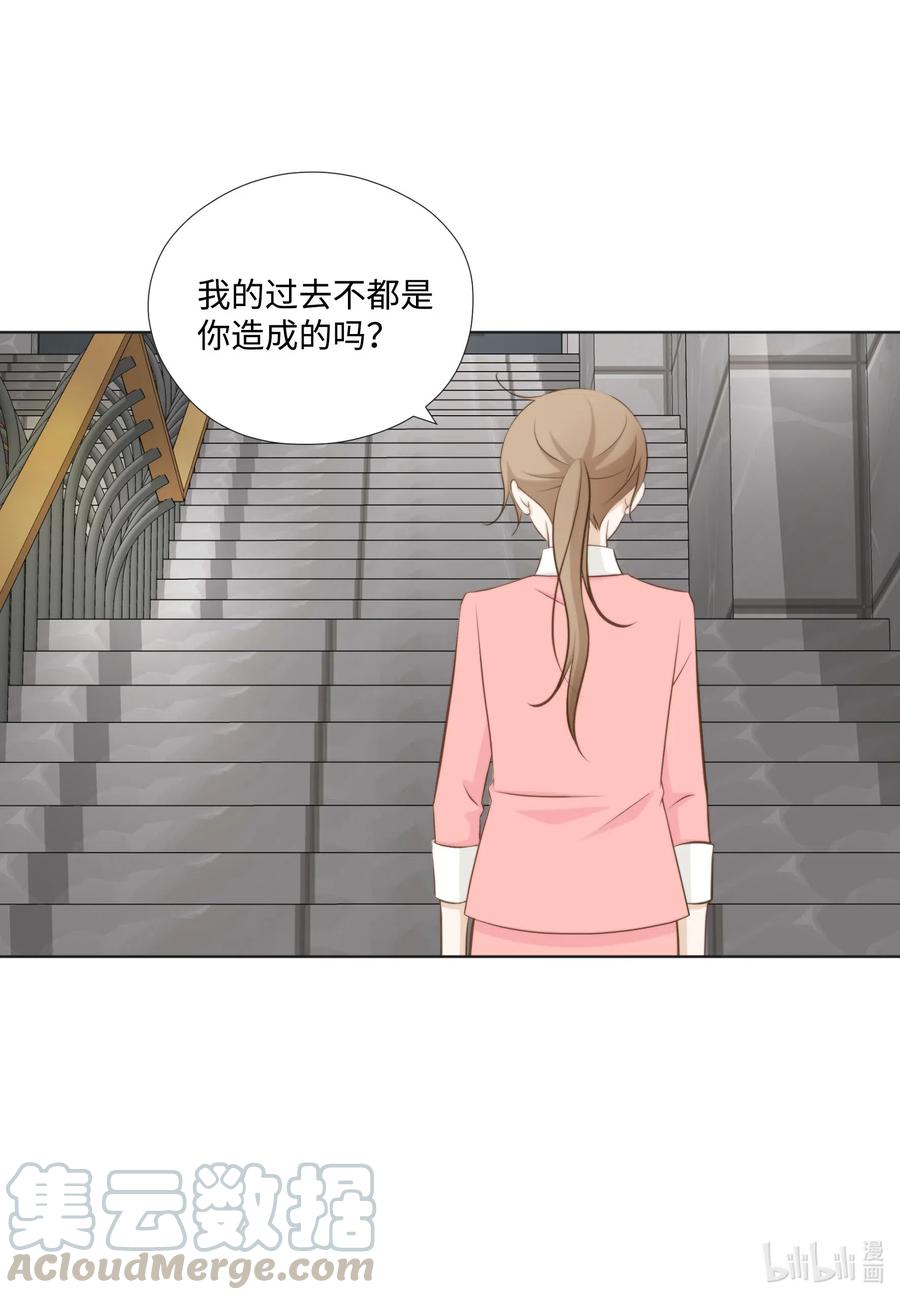 38 吻颊礼(1/2)-第38话