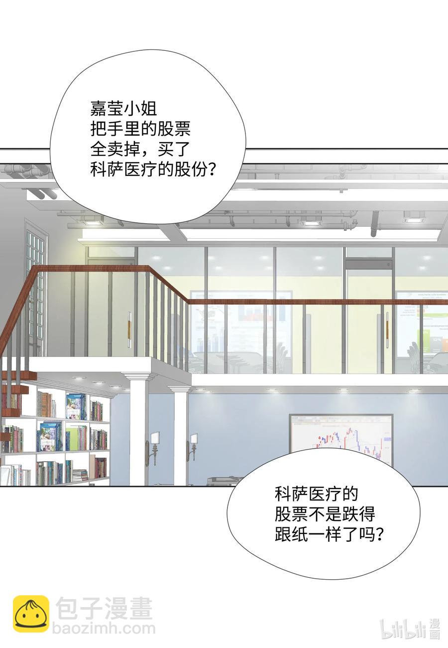 40 刮目相看(1/2)-第40话