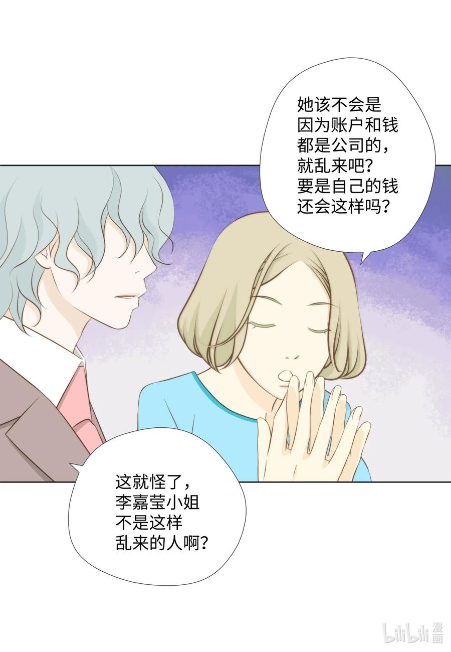 40 刮目相看(1/2)-第40话