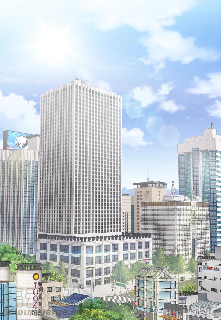 42 划清界限&hellip;失败(1/2)-第42话