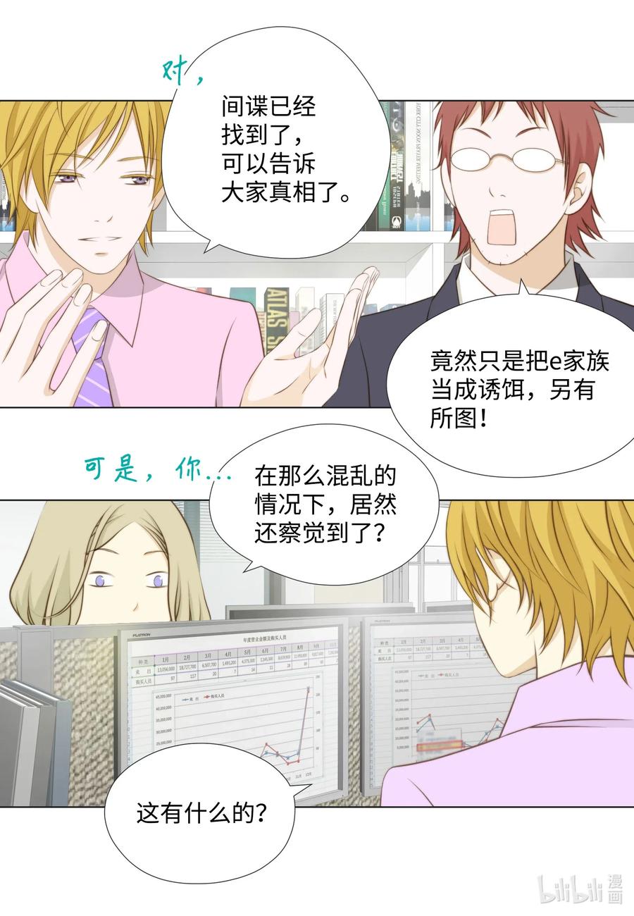 48 废柴社长(1/2)-第48话