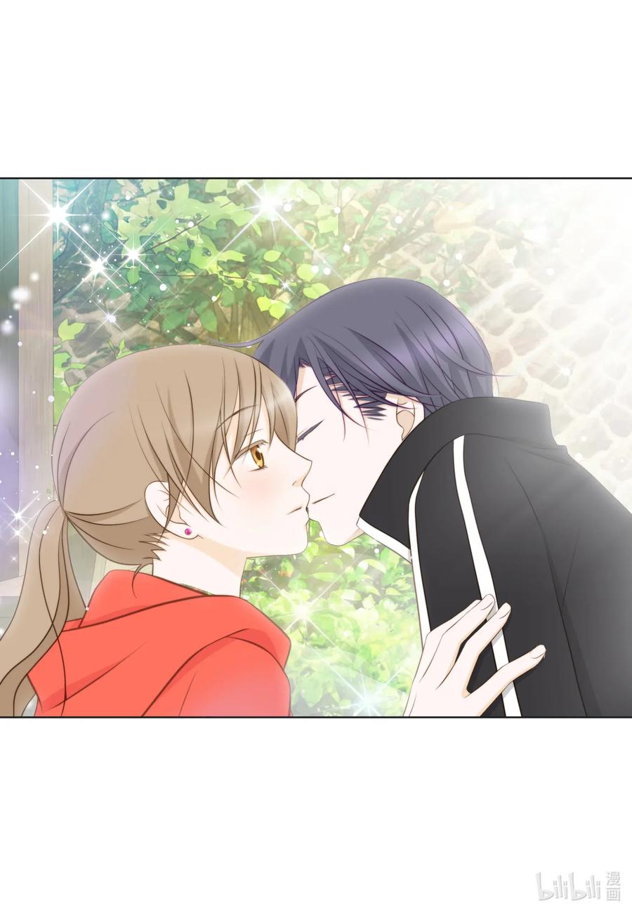 54 珍，而重之(1/2)-第54话