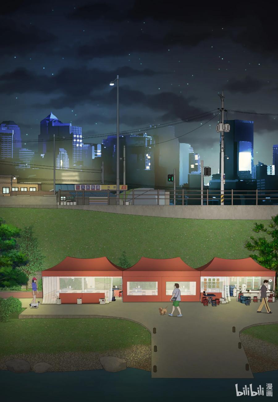 58 难以承受的痛(1/2)-第58话