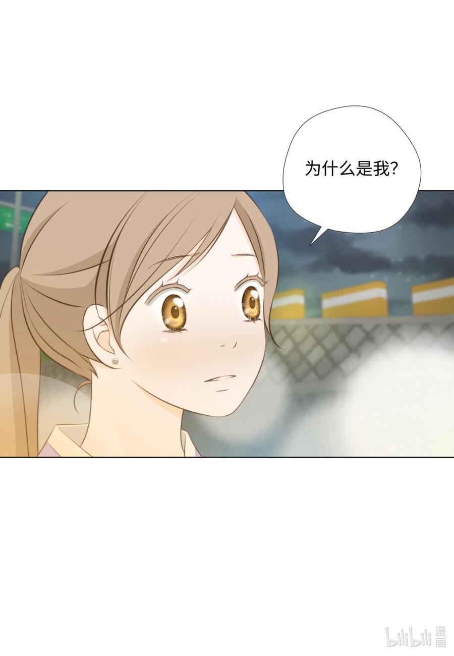 58 难以承受的痛(1/2)-第58话
