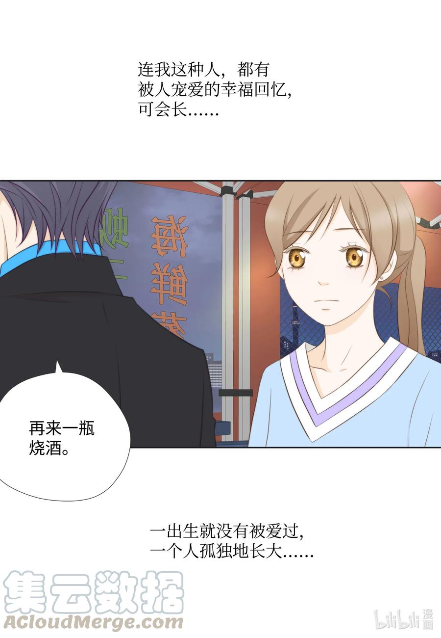 58 难以承受的痛(1/2)-第58话