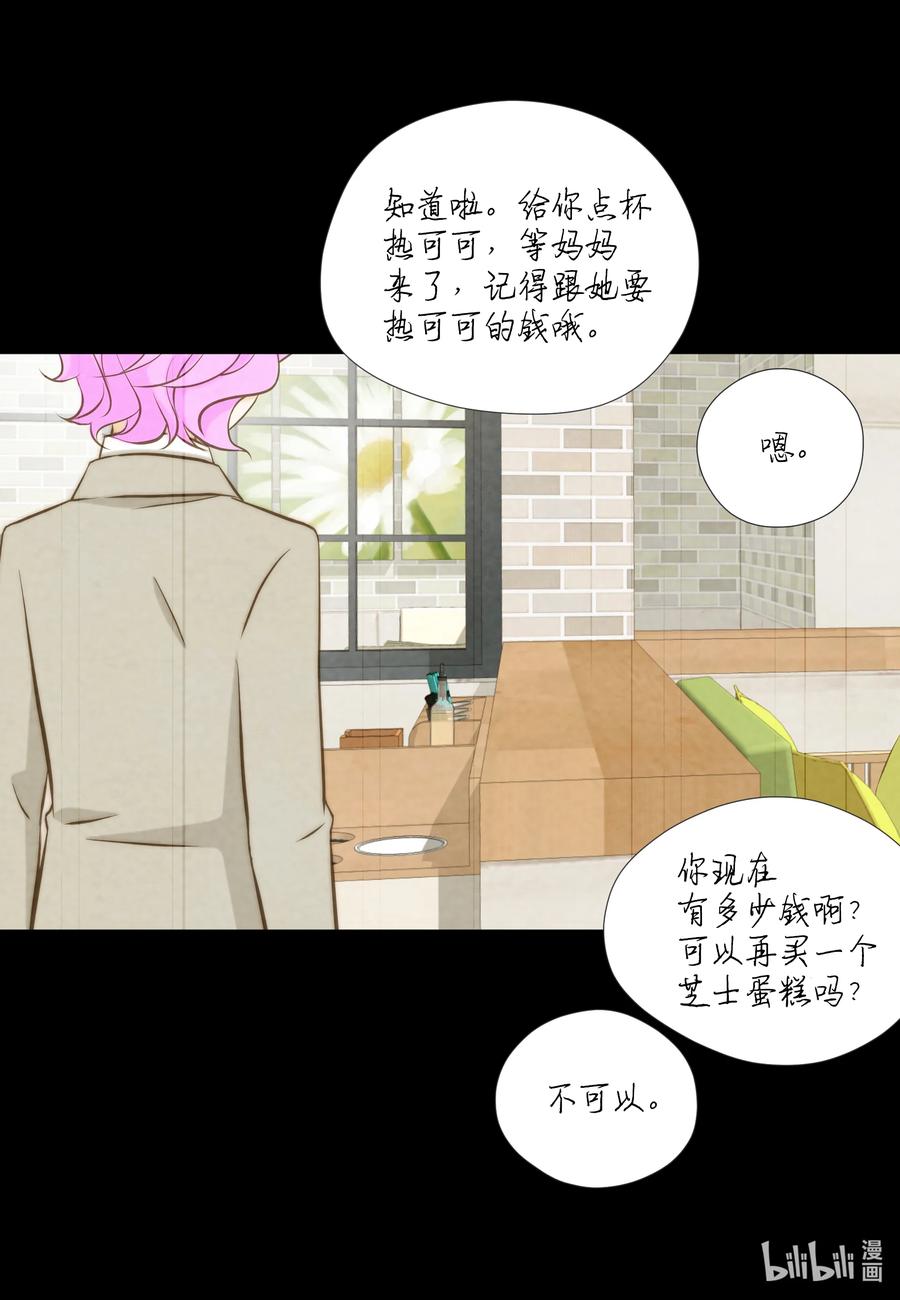 62 办公室恋情的难处-第62话