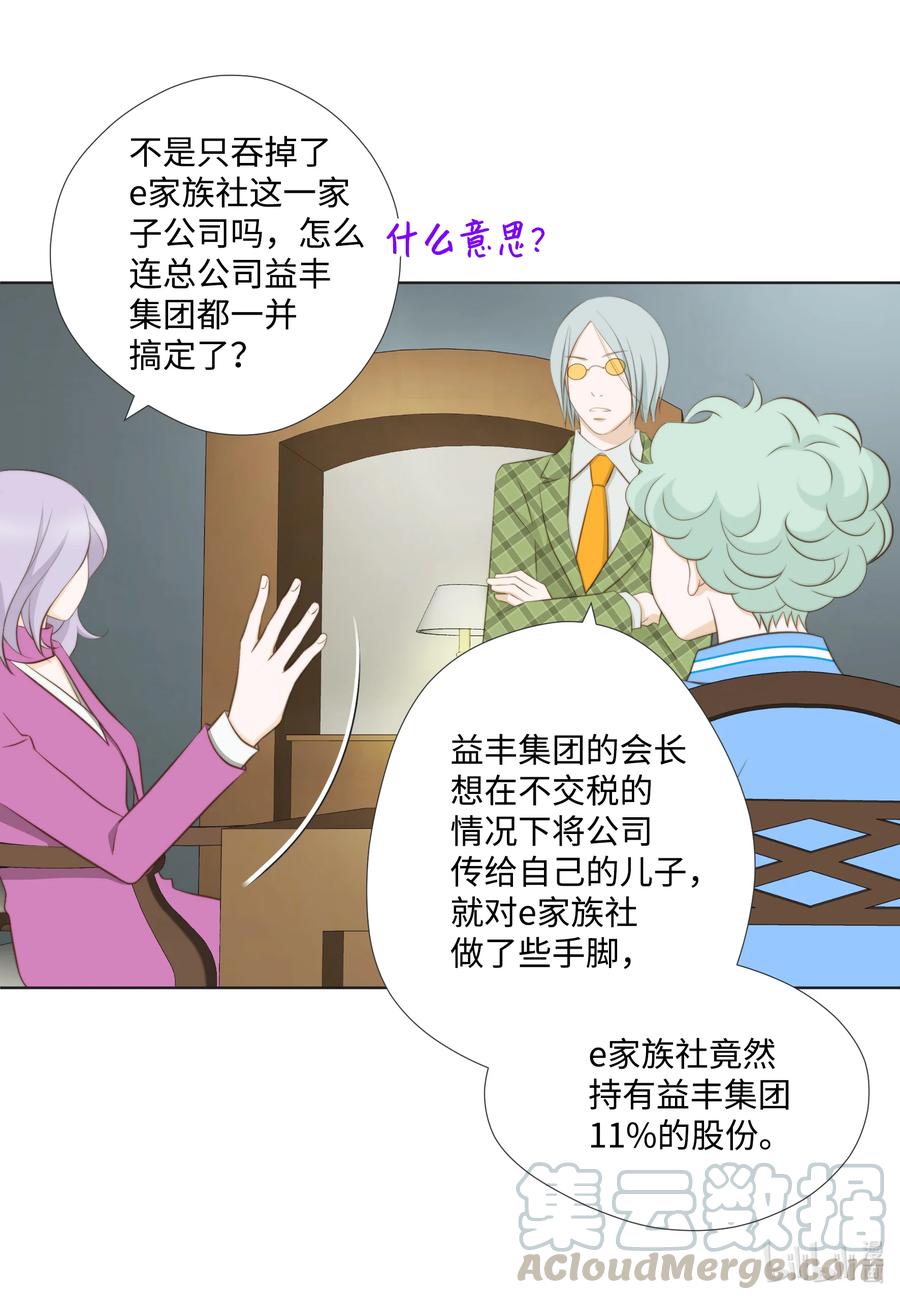 66 带便当给你吃(1/2)-第66话