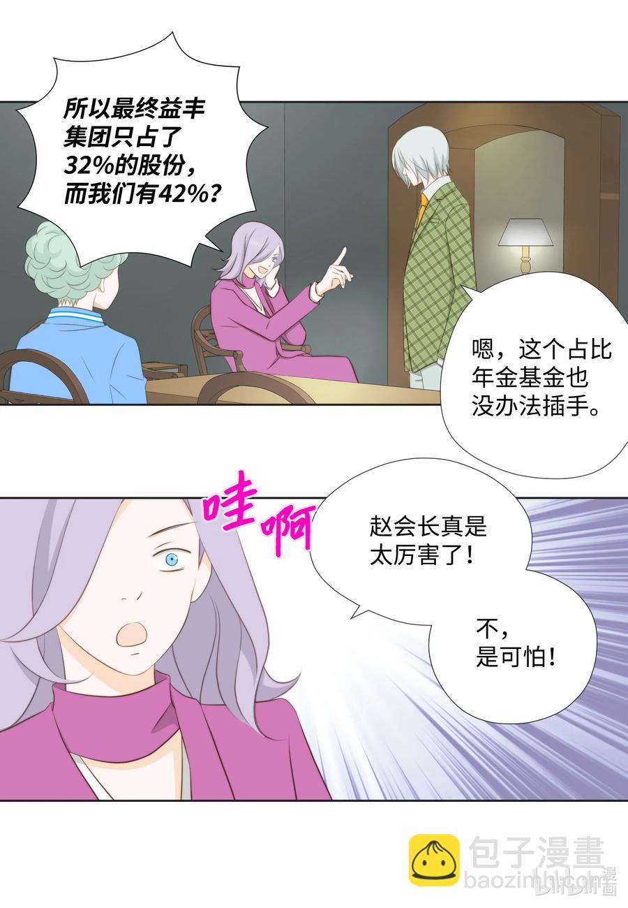66 带便当给你吃(1/2)-第66话