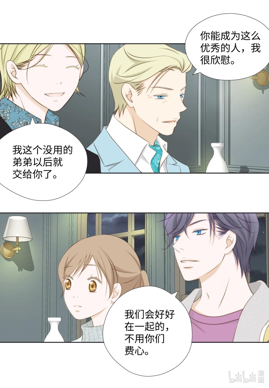68 奇葩大会-第68话