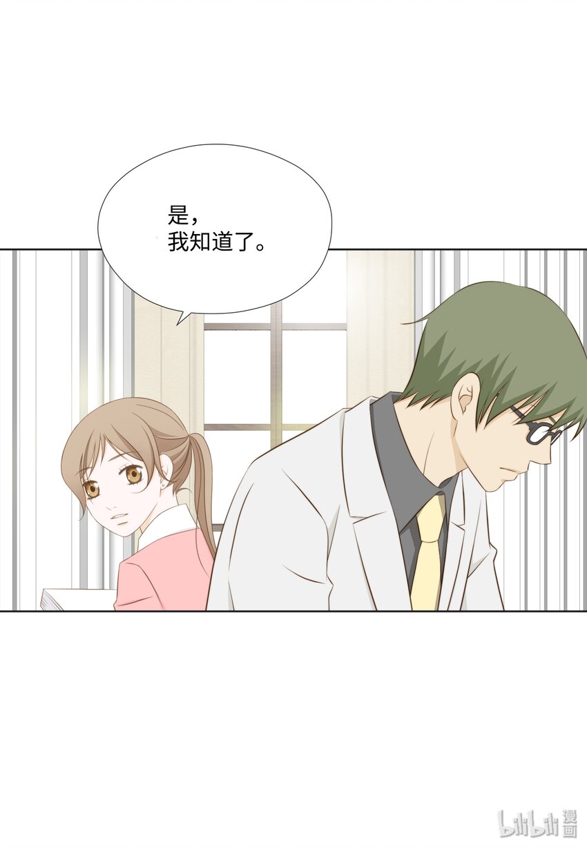 08 江室长慌了(1/2)-第8话
