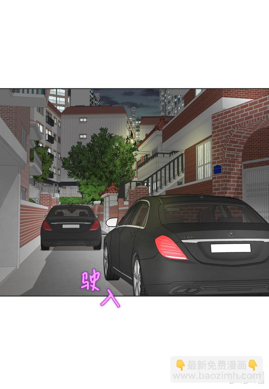 74 毫无诚意-第74话