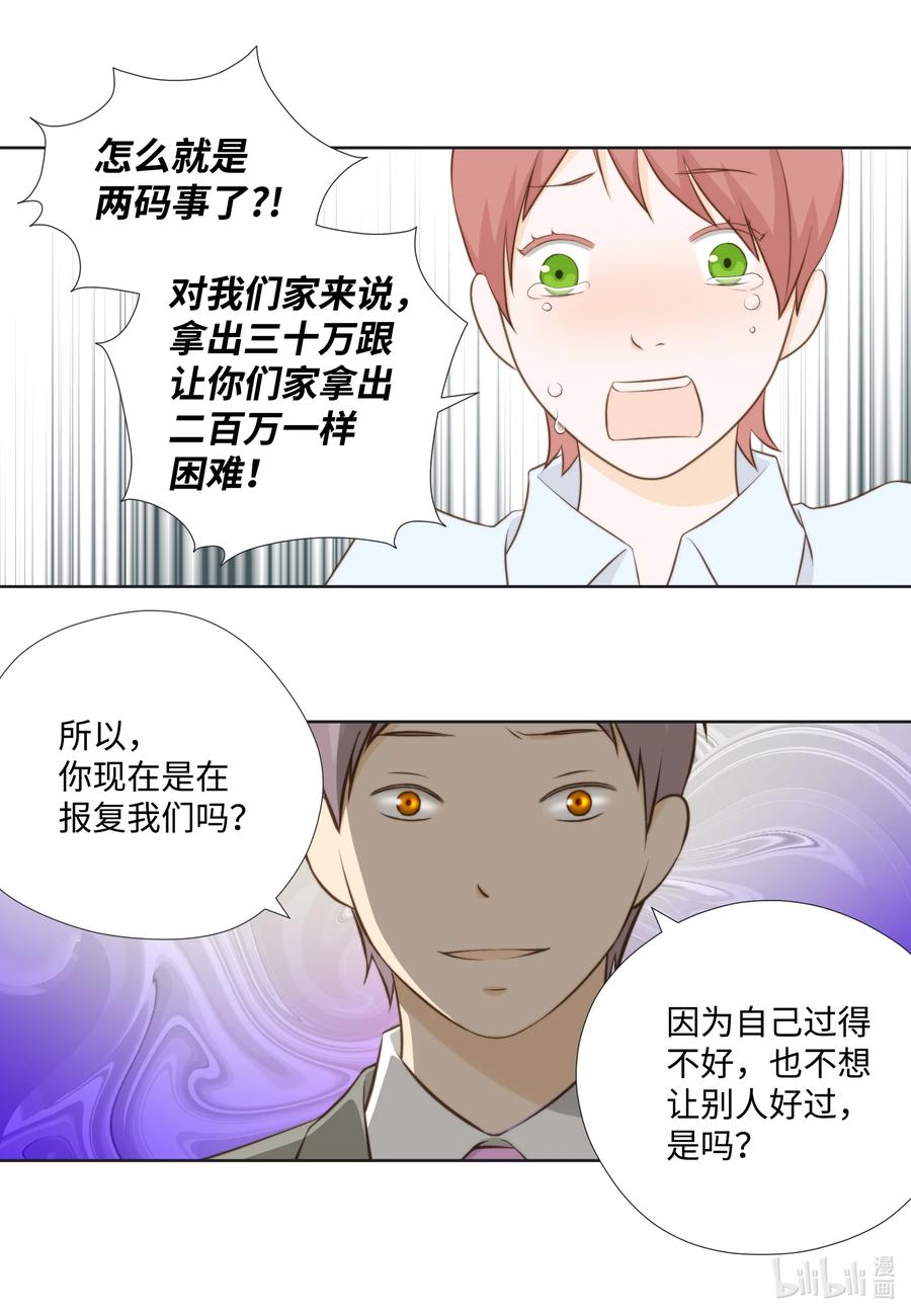 78 贱民vs妈宝(1/2)-第78话