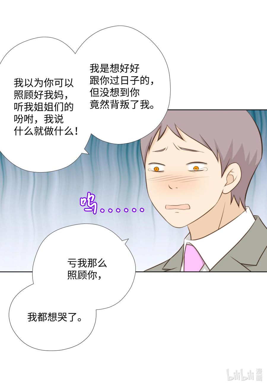 78 贱民vs妈宝(1/2)-第78话