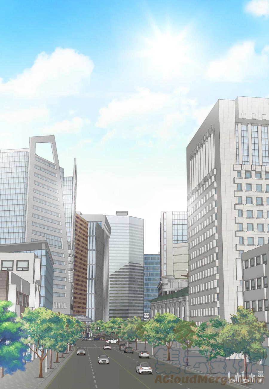 78 贱民vs妈宝(1/2)-第78话