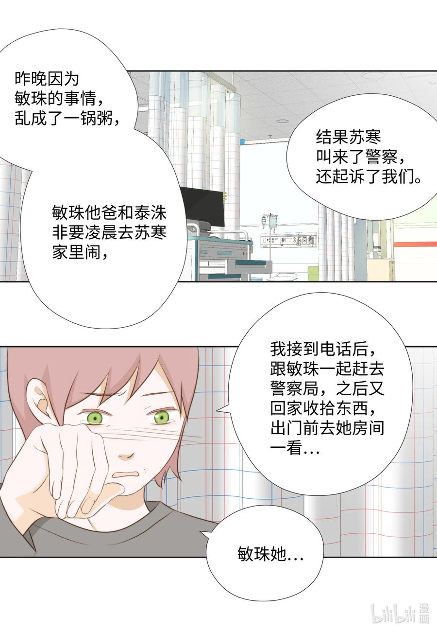 82 医院纷争-第82话