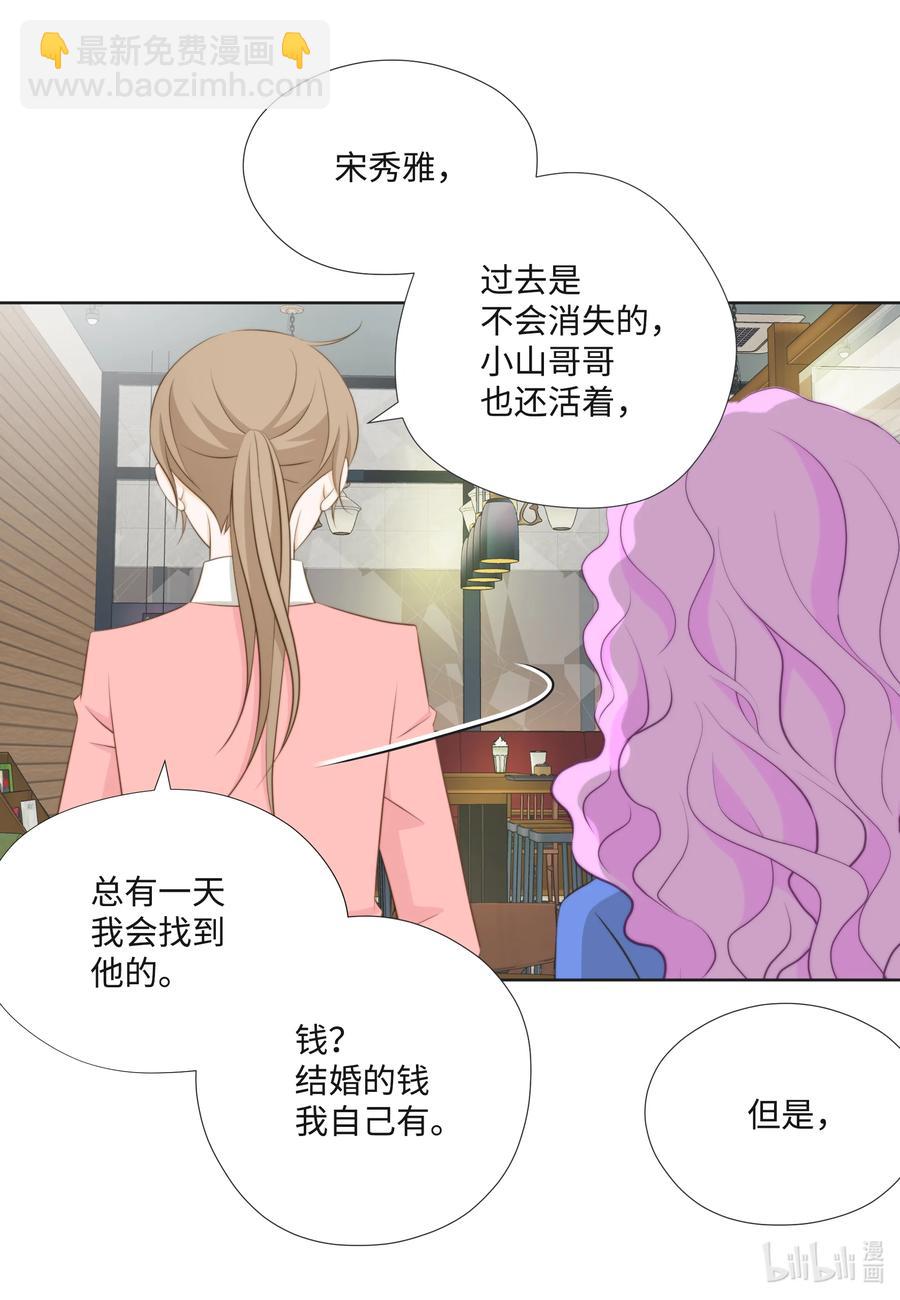 96 请求-第96话