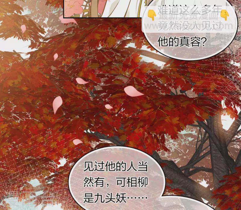 第163话 庇佑-第184话