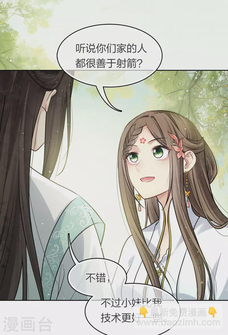 第176话 箭技-第200话