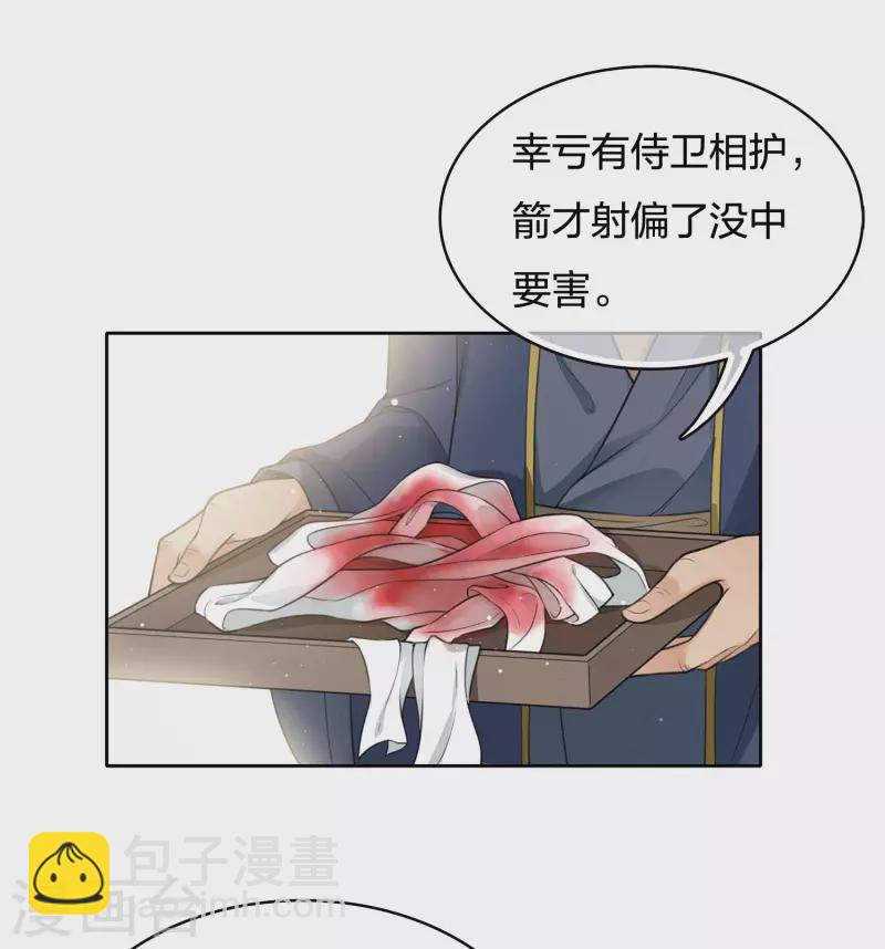 第55话 箭伤-第64话