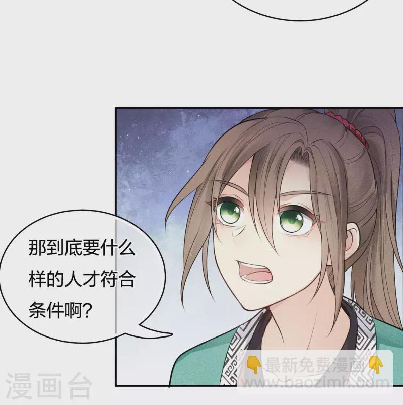 第58话 发誓-第68话