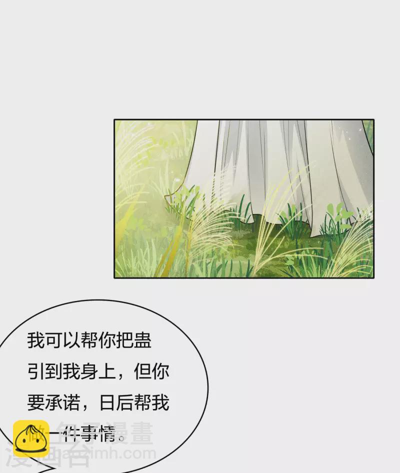 第58话 发誓-第68话