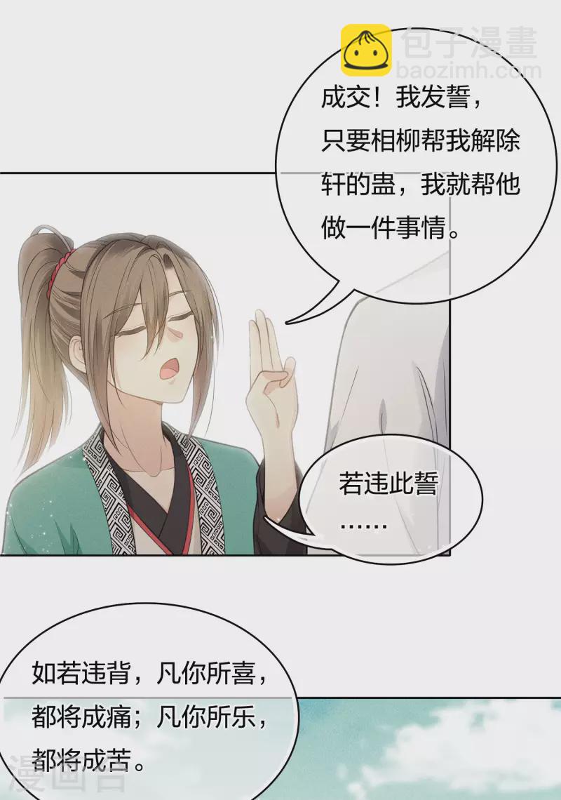 第58话 发誓-第68话