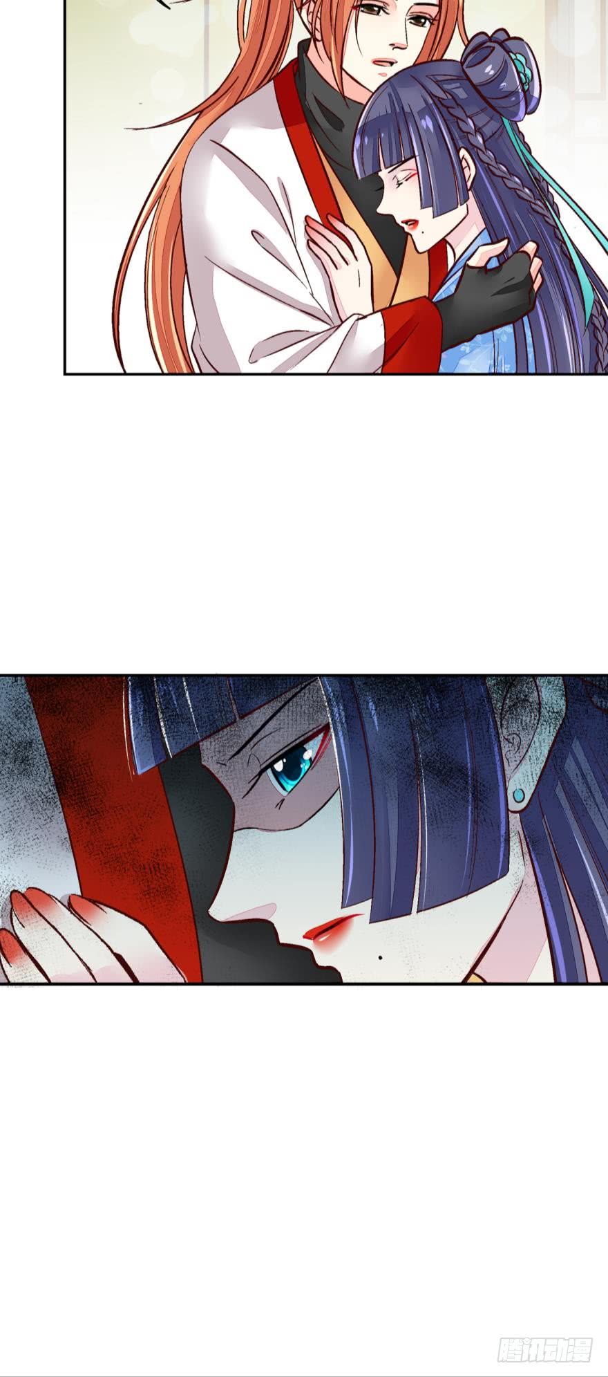 第一百零八话-第108话
