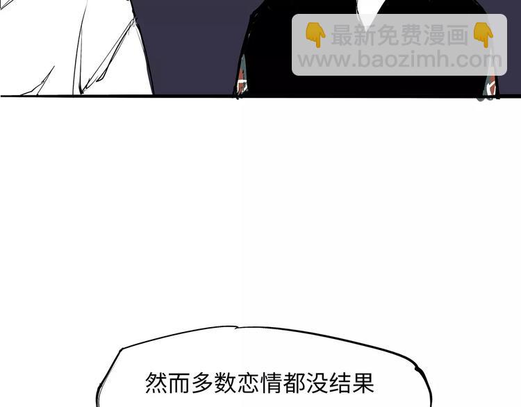 第22话 婚姻是爱情的坟墓？(1/7)-第22话