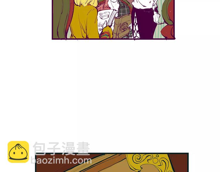 第34话 鸳鸯本是伪情种(1/4)-第34话