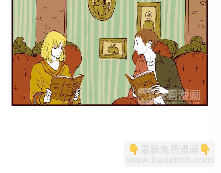 第34话 鸳鸯本是伪情种(1/4)-第34话