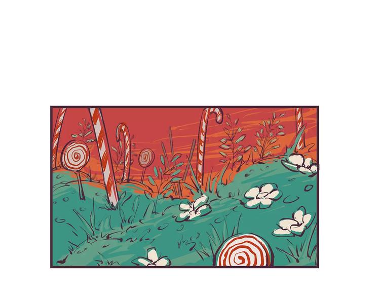 第34话 鸳鸯本是伪情种(1/4)-第34话
