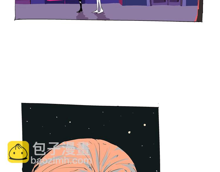番外：虚构爱情-第58话