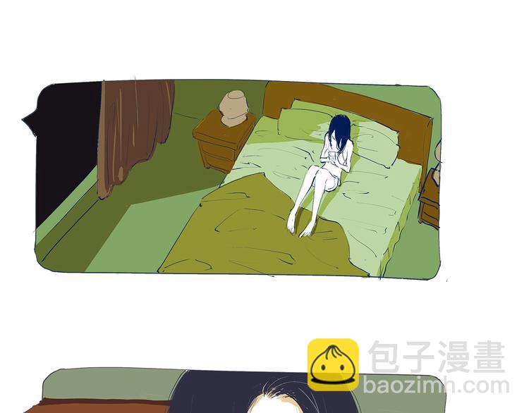 番外：虚构爱情-第58话
