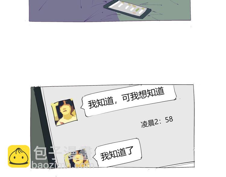 番外：虚构爱情-第58话
