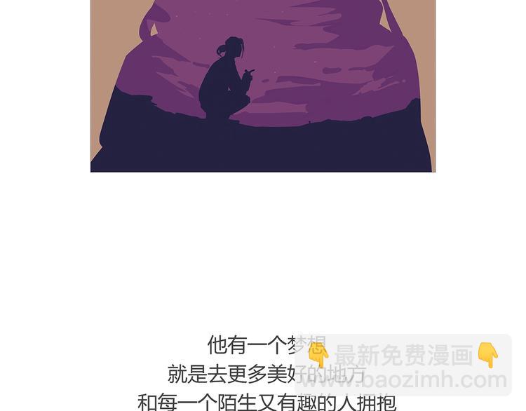 番外：虚构爱情-第58话