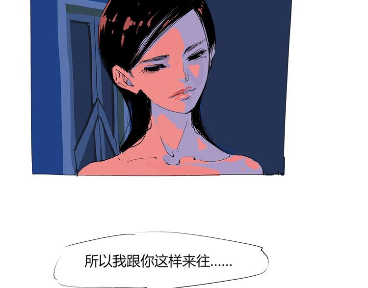 番外：虚构爱情-第58话