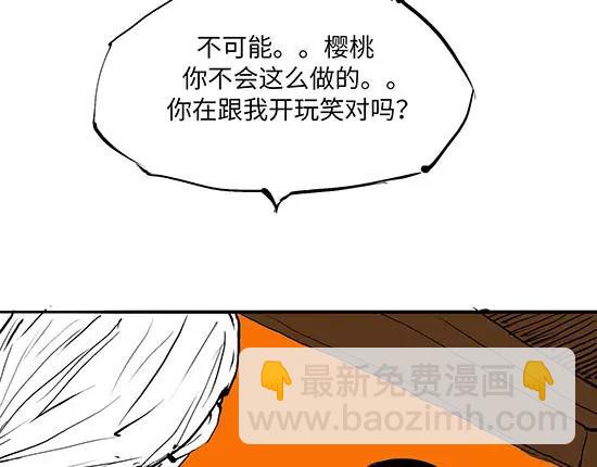 第8话 男友被闺蜜抢走？(1/5)-第8话