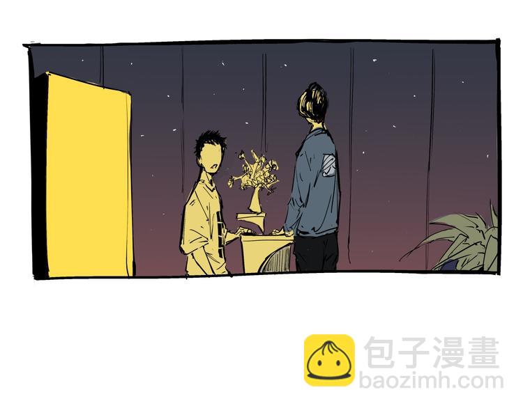 第71话 你愿意吗？(1/4)-第76话