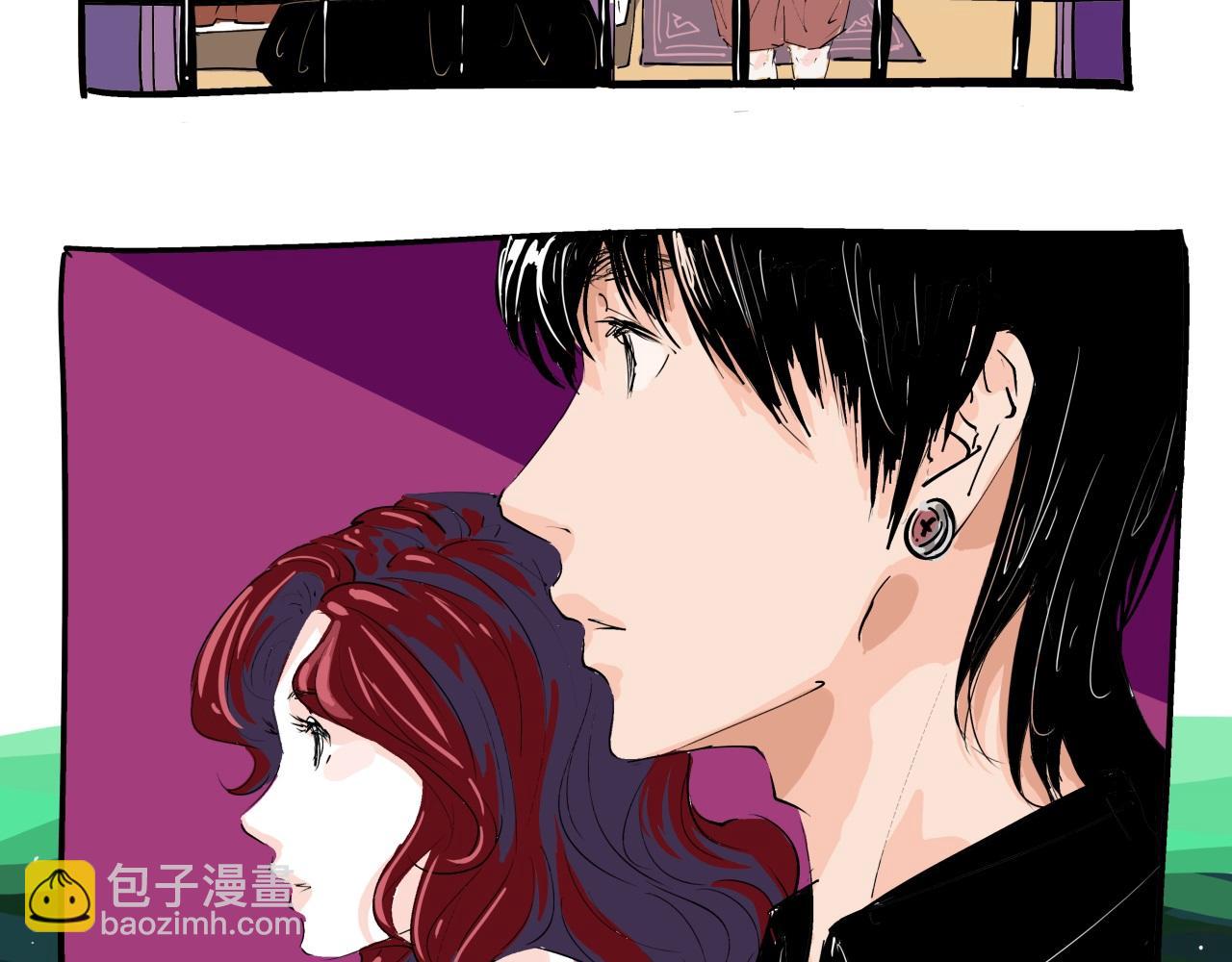 第76话 物是人非(1/5)-第82话