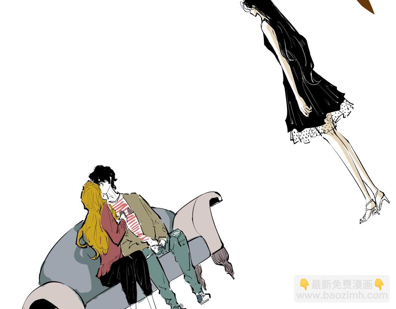 第88话（上）选择(1/3)-第94话